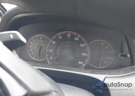 2016 Honda Accord Sport z USA, uszkodzony, nr VIN 1HGCR2F58GA058574